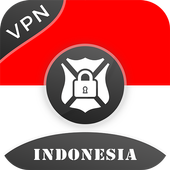 Indonesia VPN Master - Free VPN Proxy 2.0