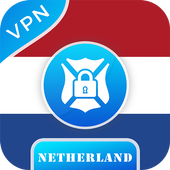 Netherland VPN Master - Free Unlimited VPN Proxy 1.0