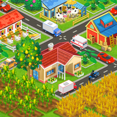 Farm Frenzy 5