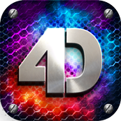 Live Wallpapers, Ringtones, 3D Lock Screen GRUBL 1.6.6