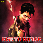 New Jet Li: Rise to Honor Games Hint 1.0