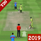 Cricket 2019 T20 World Cup Games Live Free 1.4