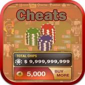 Cheat For Zynga Poker Prank 1.0