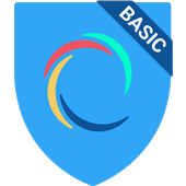 Hotspot Shield Basic - Free VPN Proxy & Privacy 6.9.8