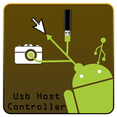 Usb Host Controller 1.10