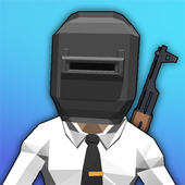 Royale Battleground - battle royale shooter 1.0