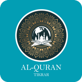 Al-Quran Tikrar 1.0