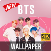 BTS Persona Wallpaper 4k 1.0