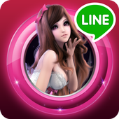 LINE TOUCH ME 1.0.15