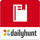 eBooks by Dailyhunt - Read Books & Magazines 1.0.7