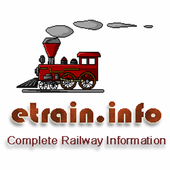 Indian Railways @etrain.info 4.3.2