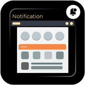 Notification Bar Customize - Status Bar Changer 1.0