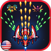 Galaxy Shooter - Falcon Squad 87.5