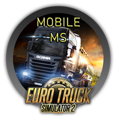 Euro Truck Simulator 2 Mobile Mod Searcher 1.0.1