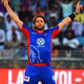 Shahid Afridi 4.0