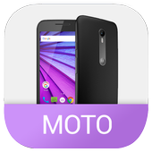 Launcher for motorola -Moto G5 Plus Launcher Theme 1.2.0