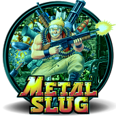 Metal Slug 1.0