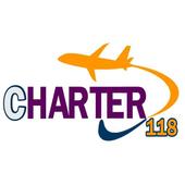 چارتر 118 - Charter118 9.0.0