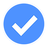 Verified badge on Instagram, Twitter and Facebook 2.1-googleplay