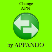 Change APN 1.0