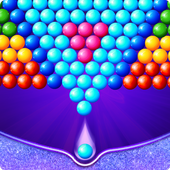 Jewel Bubble Blast 1.2
