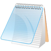 Notepad 1.19