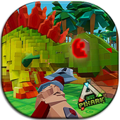 PixARK 2.0
