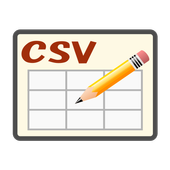 CSV Editor 1.7.1