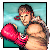 Street Fighter IV Champion Edition 1.02.00