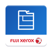 Fuji Xerox Print Utility 2.4.1