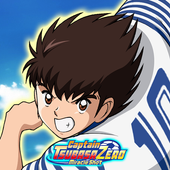 Captain Tsubasa ZERO -Miracle Shot- 3.0.0