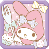 My Melody Launcher Sugar Sweet 1.0.0