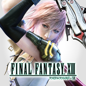 FINAL FANTASY XIII 1.8.5