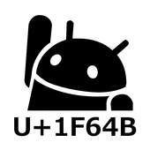 Unicode Pad 2.11.0