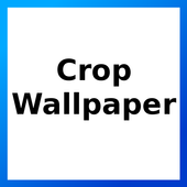 Crop Wallpaper 1.34