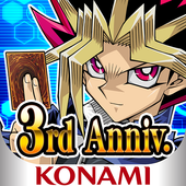 Yu-Gi-Oh! Duel Links 6.10.0