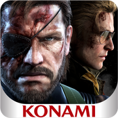 METAL GEAR SOLID V: GZ 1.0.3