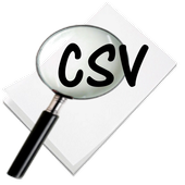 CSV Viewer 3.3.0