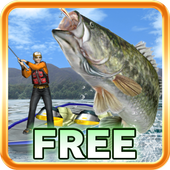 Bass Fishing 3D Free 2.9.14
