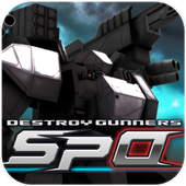 Destroy Gunners SPα 2.73