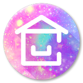 Cute home ♡ CocoPPa Launcher 1.2.4