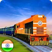 Indian Train Simulator 14