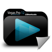 Free Sony Vegas Pro Shortcuts 6.6.6.3