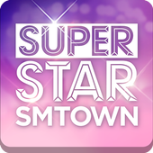 SuperStar SMTOWN 3.7.8