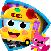 PINKFONG Car Town 20