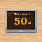 Metal Detector 1.5.12