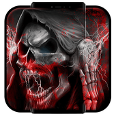 Blood Death Skull 1.1.9