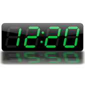 Tablet Clock 1.3