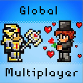 PG Terraria Multiplayer 2 1.3