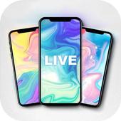 Live Backgrounds & Lockscreen - LiveWall 1.6